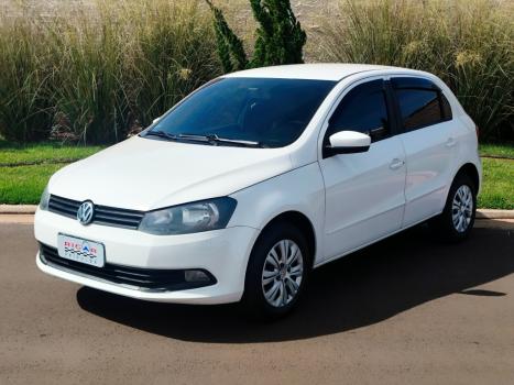 VOLKSWAGEN Gol 1.0 4P G6 SPECIAL FLEX, Foto 3