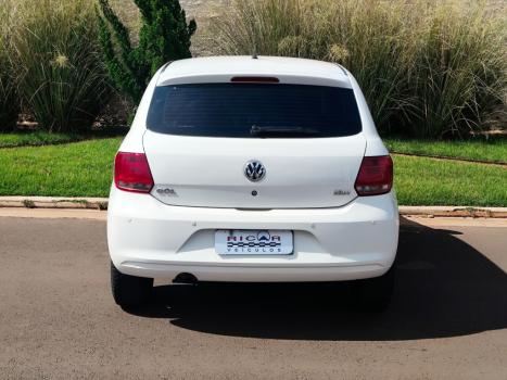 VOLKSWAGEN Gol 1.0 4P G6 SPECIAL FLEX, Foto 5
