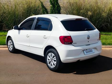 VOLKSWAGEN Gol 1.0 4P G6 SPECIAL FLEX, Foto 6