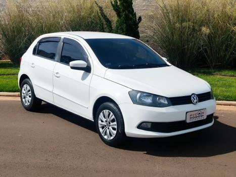 VOLKSWAGEN Gol 1.0 4P G6 SPECIAL FLEX, Foto 1