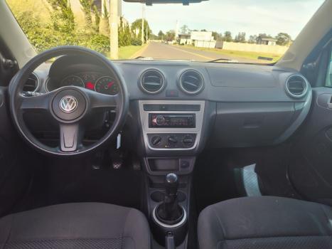 VOLKSWAGEN Gol 1.0 4P G6 SPECIAL FLEX, Foto 9