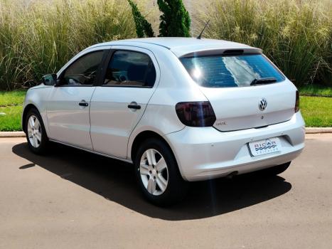 VOLKSWAGEN Gol 1.0 4P G6 TRENDLINE FLEX, Foto 6
