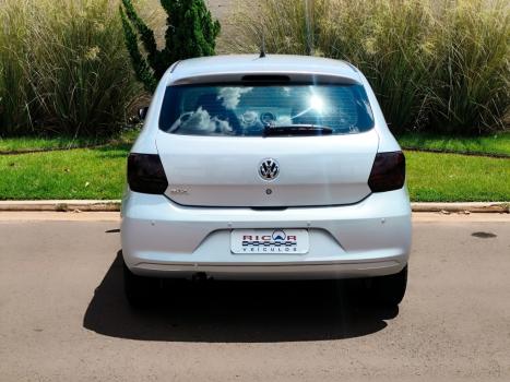 VOLKSWAGEN Gol 1.0 4P G6 TRENDLINE FLEX, Foto 5