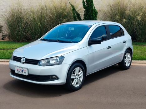 VOLKSWAGEN Gol 1.0 4P G6 TRENDLINE FLEX, Foto 3