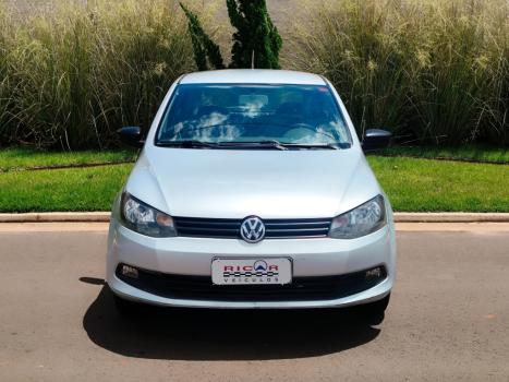 VOLKSWAGEN Gol 1.0 4P G6 TRENDLINE FLEX, Foto 2