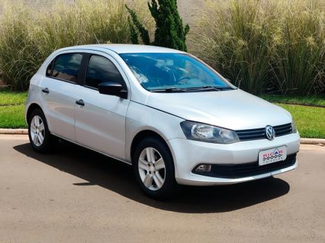 VOLKSWAGEN Gol 1.0 4P G6 TRENDLINE FLEX, Foto 1
