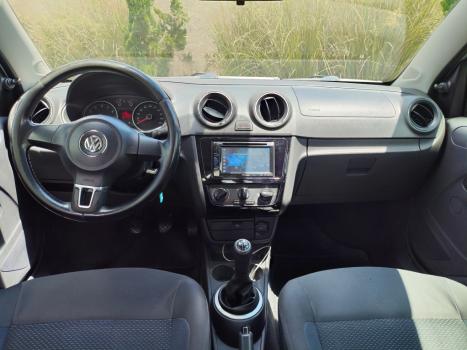 VOLKSWAGEN Gol 1.0 4P G6 TRENDLINE FLEX, Foto 9