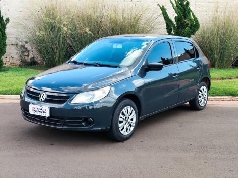 VOLKSWAGEN Gol 1.0 4P G5 FLEX, Foto 3