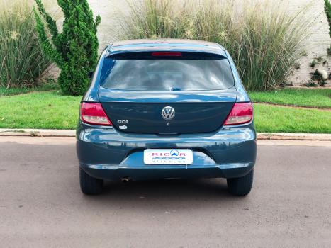 VOLKSWAGEN Gol 1.0 4P G5 FLEX, Foto 5