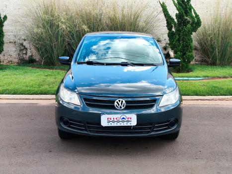 VOLKSWAGEN Gol 1.0 4P G5 FLEX, Foto 2