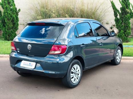 VOLKSWAGEN Gol 1.0 4P G5 FLEX, Foto 4