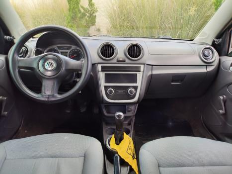 VOLKSWAGEN Gol 1.0 4P G5 FLEX, Foto 9