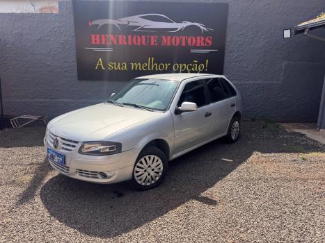 VOLKSWAGEN Gol 1.0 4P G4 TREND FLEX, Foto 1