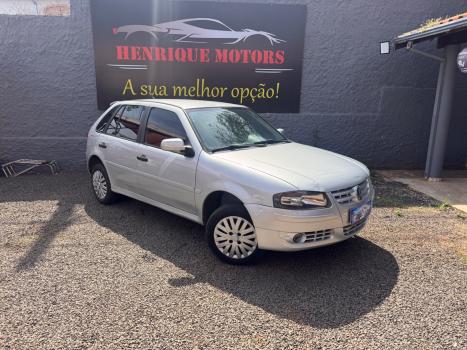 VOLKSWAGEN Gol 1.0 4P G4 TREND FLEX, Foto 2