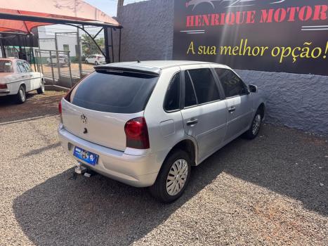 VOLKSWAGEN Gol 1.0 4P G4 TREND FLEX, Foto 3
