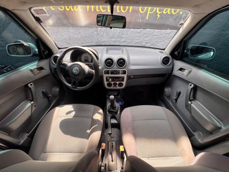 VOLKSWAGEN Gol 1.0 4P G4 TREND FLEX, Foto 5