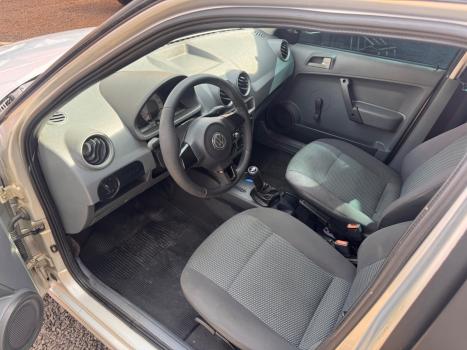 VOLKSWAGEN Gol 1.0 4P G4 TREND FLEX, Foto 6