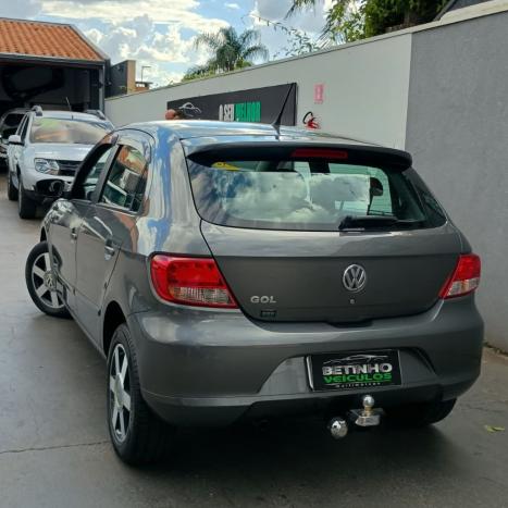 VOLKSWAGEN Gol 1.0 4P G5 TREND FLEX, Foto 3
