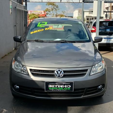 VOLKSWAGEN Gol 1.0 4P G5 TREND FLEX, Foto 5