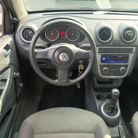 VOLKSWAGEN Gol 1.0 4P G5 TREND FLEX, Foto 8