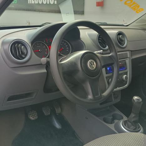 VOLKSWAGEN Gol 1.0 4P G5 TREND FLEX, Foto 11