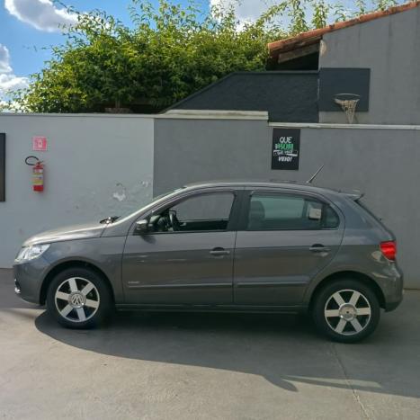 VOLKSWAGEN Gol 1.0 4P G5 TREND FLEX, Foto 12