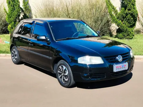 VOLKSWAGEN Gol 1.0 4P G4 TREND FLEX, Foto 1