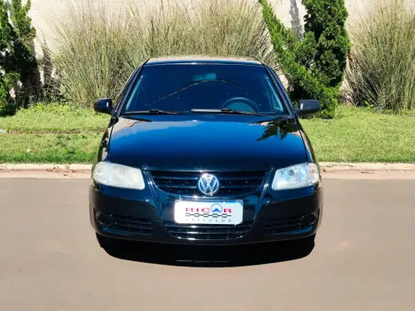 VOLKSWAGEN Gol 1.0 4P G4 TREND FLEX, Foto 2