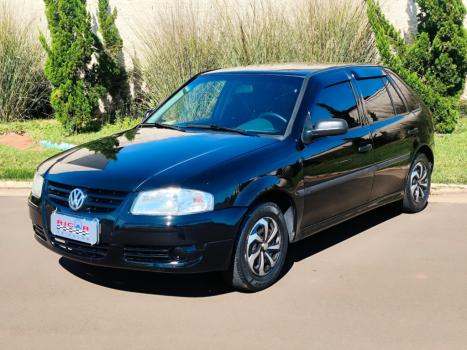 VOLKSWAGEN Gol 1.0 4P G4 TREND FLEX, Foto 3