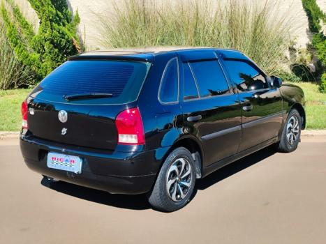 VOLKSWAGEN Gol 1.0 4P G4 TREND FLEX, Foto 4