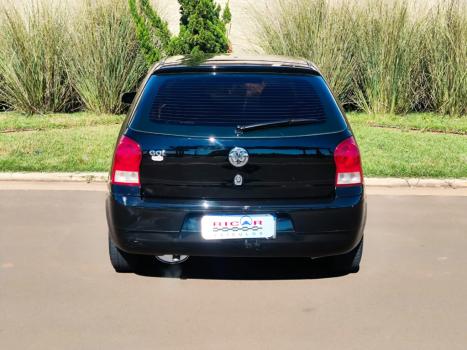 VOLKSWAGEN Gol 1.0 4P G4 TREND FLEX, Foto 5