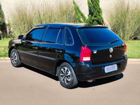 VOLKSWAGEN Gol 1.0 4P G4 TREND FLEX, Foto 6