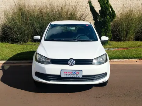 VOLKSWAGEN Gol 1.0 4P G6 FLEX, Foto 2