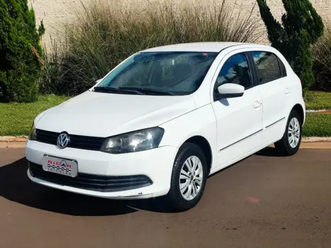 VOLKSWAGEN Gol 1.0 4P G6 FLEX, Foto 3