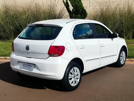 VOLKSWAGEN Gol 1.0 4P G6 FLEX, Foto 4