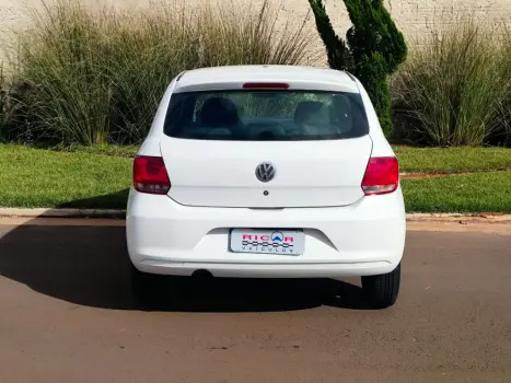 VOLKSWAGEN Gol 1.0 4P G6 FLEX, Foto 5