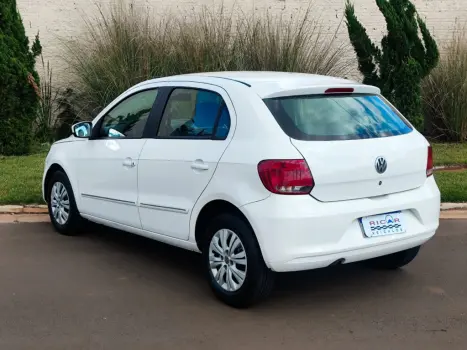 VOLKSWAGEN Gol 1.0 4P G6 FLEX, Foto 6