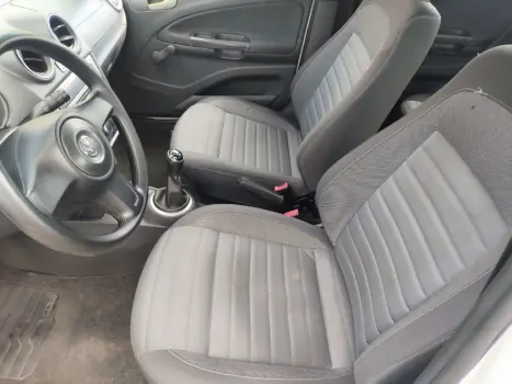 VOLKSWAGEN Gol 1.0 4P G6 FLEX, Foto 7