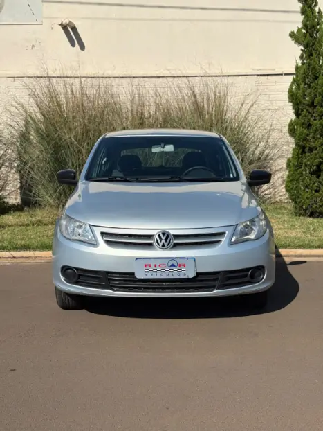 VOLKSWAGEN Gol 1.0 4P G5 FLEX, Foto 2
