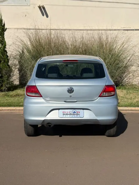 VOLKSWAGEN Gol 1.0 4P G5 FLEX, Foto 5