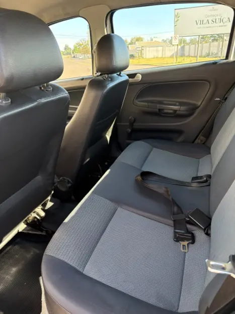 VOLKSWAGEN Gol 1.0 4P G5 FLEX, Foto 8
