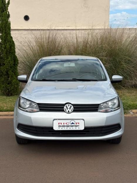 VOLKSWAGEN Gol 1.0 4P G6 FLEX CITY, Foto 2