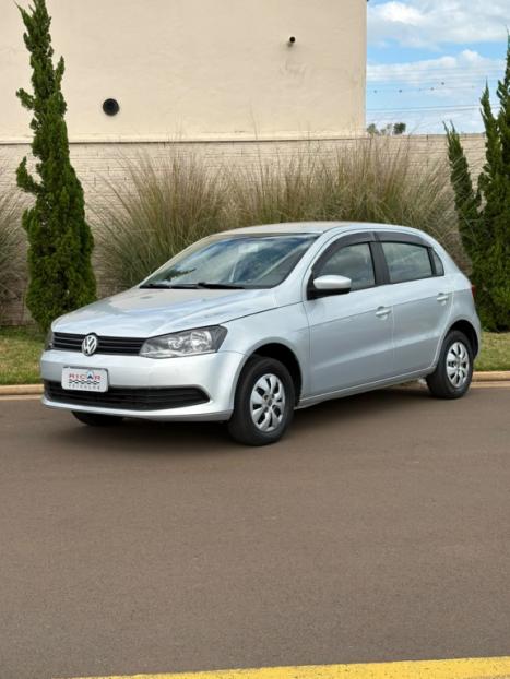 VOLKSWAGEN Gol 1.0 4P G6 FLEX CITY, Foto 3