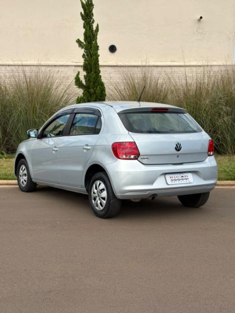 VOLKSWAGEN Gol 1.0 4P G6 FLEX CITY, Foto 6
