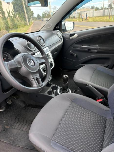 VOLKSWAGEN Gol 1.0 4P G6 FLEX CITY, Foto 7