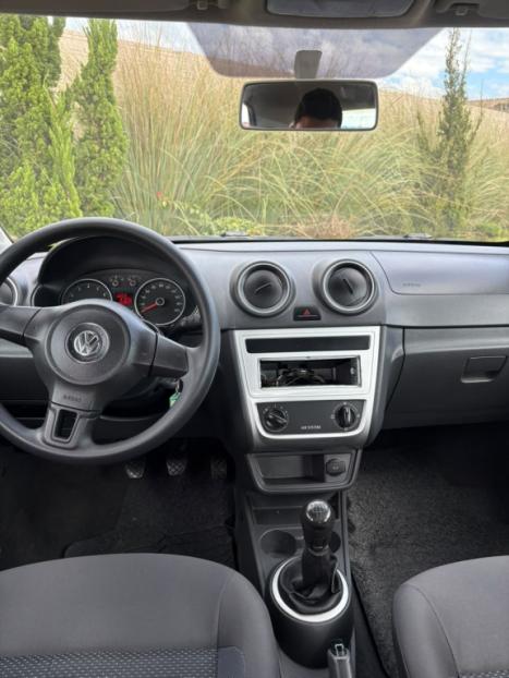 VOLKSWAGEN Gol 1.0 4P G6 FLEX CITY, Foto 8