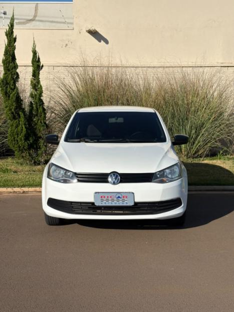 VOLKSWAGEN Gol 1.0 4P CITY, Foto 2