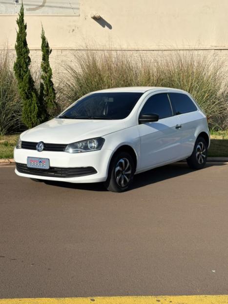 VOLKSWAGEN Gol 1.0 4P CITY, Foto 3