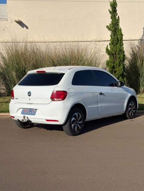VOLKSWAGEN Gol 1.0 4P CITY, Foto 4