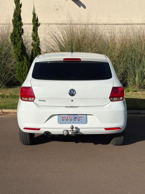 VOLKSWAGEN Gol 1.0 4P CITY, Foto 5